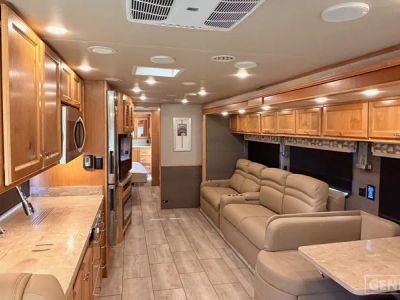 2022 Tiffin Allegro RED 340 - Photo 5
