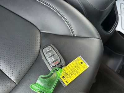 2026 Chrysler Pacifica — photo 32 view