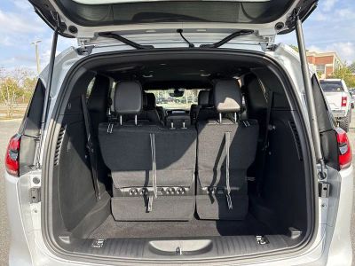 2026 Chrysler Pacifica — photo 31 view