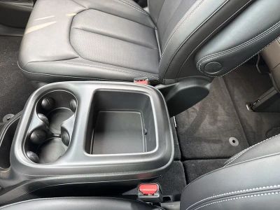 2026 Chrysler Pacifica — photo 20 view