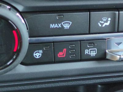 2025 Ford Bronco — photo 22 view