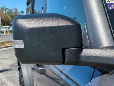 2025 Ford Bronco — photo 12 view