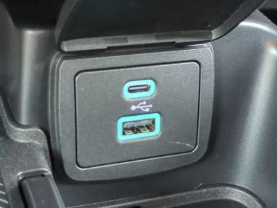 2025 Ford Bronco — photo 21 view