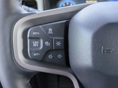2025 Ford Bronco — photo 24 view