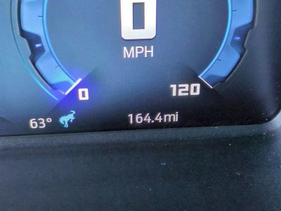 2025 Ford Bronco — photo 27 view