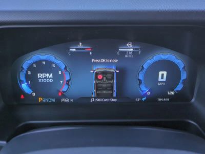 2025 Ford Bronco — photo 26 view