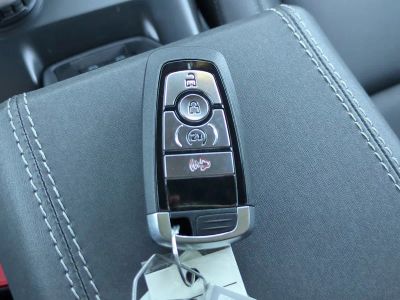 2025 Ford Bronco — photo 29 view