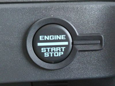 2025 Ford Bronco — photo 28 view