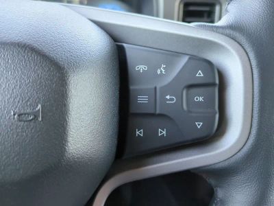 2025 Ford Bronco — photo 25 view