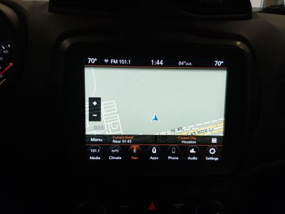 2023 Jeep Renegade - Photo 17
