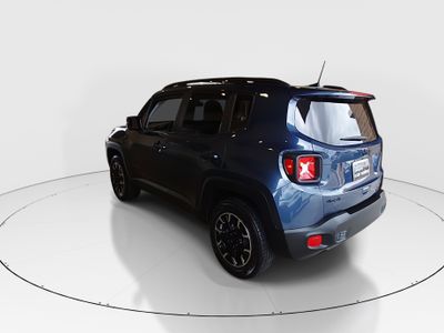 2023 Jeep Renegade - Photo 5