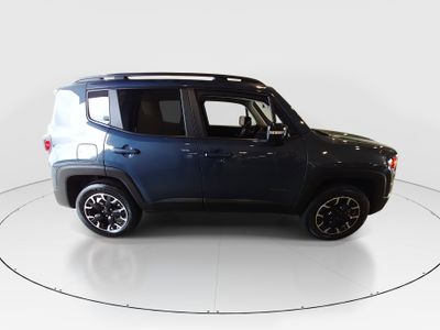 2023 Jeep Renegade - Photo 8
