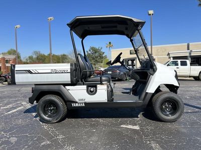 2024 Yamaha UMAX 2 EFI — photo 7 view