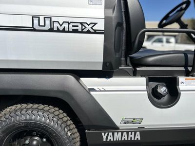 2024 Yamaha UMAX 2 EFI — photo 12 view