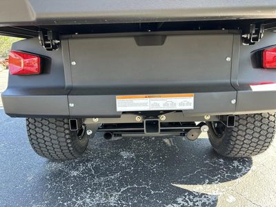 2024 Yamaha UMAX 2 EFI — photo 11 view