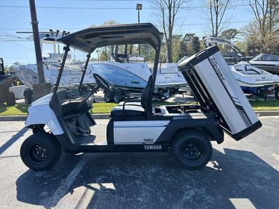 2024 Yamaha UMAX 2 EFI — photo 9 view