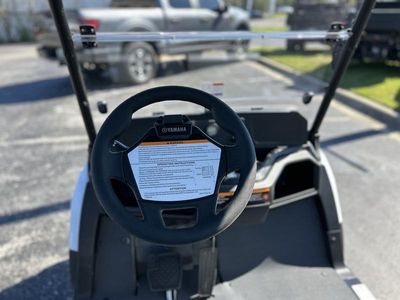 2024 Yamaha UMAX 2 EFI — photo 10 view