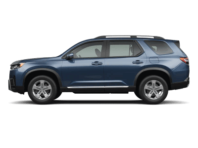 2026 Honda Pilot - Photo 2