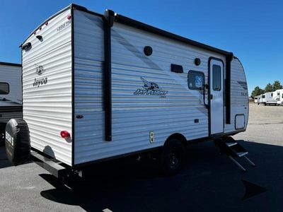 2025 Jayco Jay Flight SLX - Photo 6