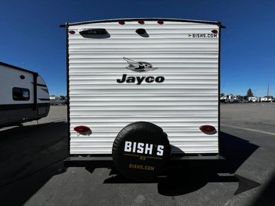 2025 Jayco Jay Flight SLX - Photo 5