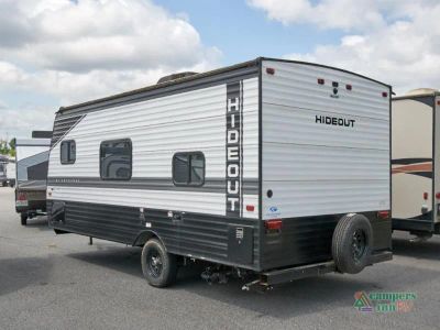 2022 Keystone RV Hideout - Photo 3