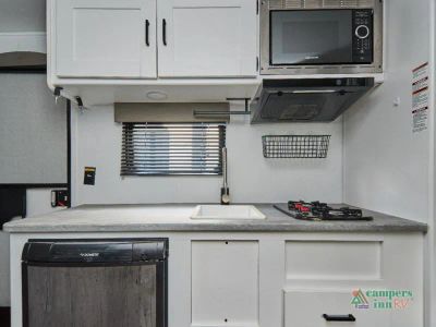 2022 Keystone RV Hideout - Photo 10
