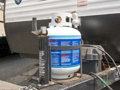 2022 Keystone RV Hideout - Photo 30