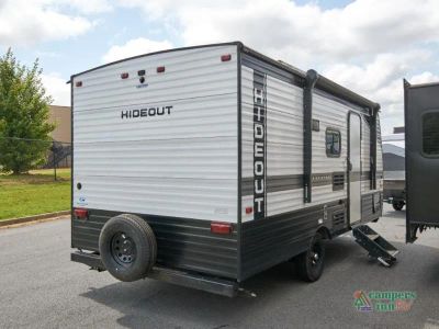 2022 Keystone RV Hideout - Photo 4