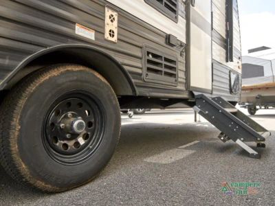 2022 Keystone RV Hideout - Photo 26