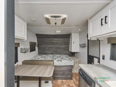 2022 Keystone RV Hideout - Photo 12