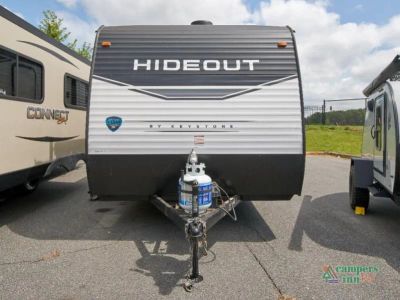 2022 Keystone RV Hideout - Photo 24