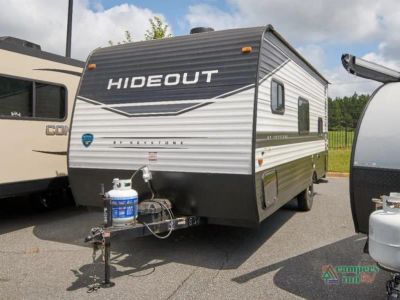 2022 Keystone RV Hideout - Photo 2