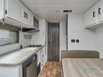 2022 Keystone RV Hideout - Photo 8