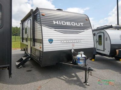 2022 Keystone RV Hideout - Photo 1
