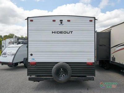 2022 Keystone RV Hideout - Photo 25