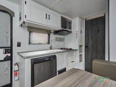 2022 Keystone RV Hideout - Photo 9