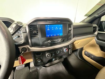 2023 Ford F-150 — photo 23 view