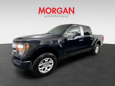 2023 Ford F-150 — photo 9 view