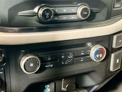 2023 Ford F-150 — photo 24 view