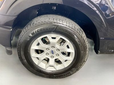 2023 Ford F-150 — photo 13 view
