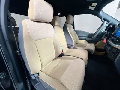 2023 Ford F-150 — photo 28 view