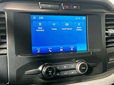 2023 Ford F-150 — photo 25 view