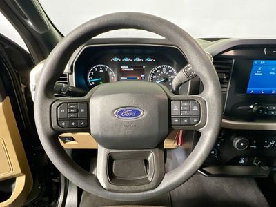 2023 Ford F-150 — photo 17 view