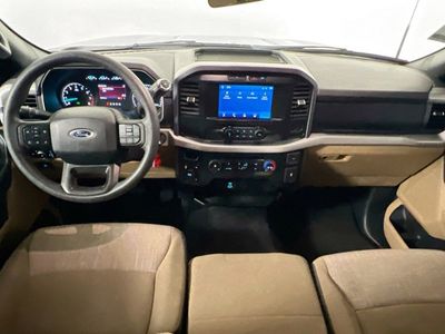 2023 Ford F-150 — photo 27 view