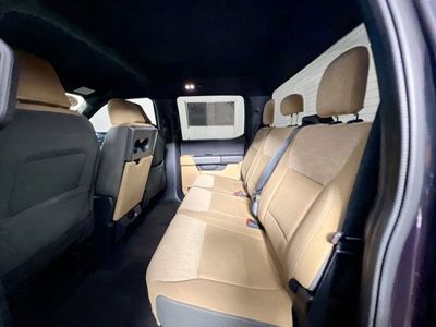 2023 Ford F-150 — photo 26 view
