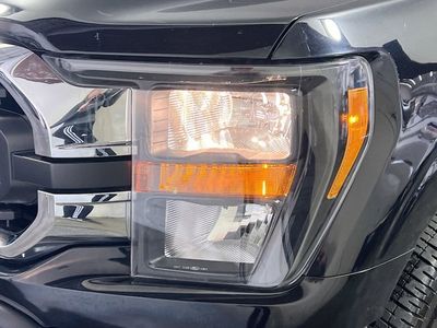 2023 Ford F-150 — photo 11 view