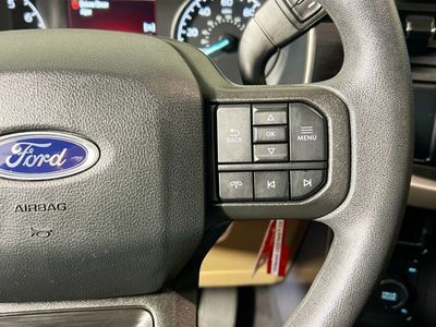 2023 Ford F-150 — photo 19 view