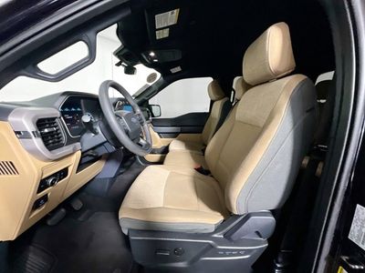 2023 Ford F-150 — photo 14 view