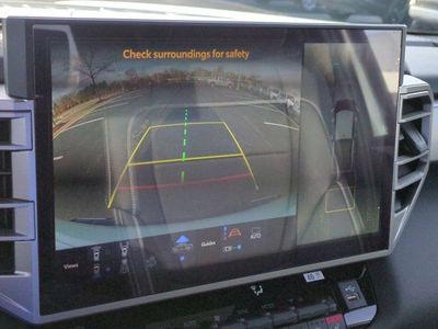2026 Toyota Tundra — photo 13 view