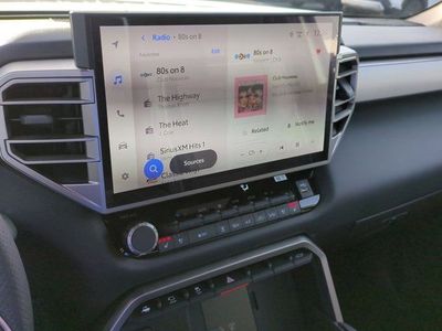 2026 Toyota Tundra — photo 12 view
